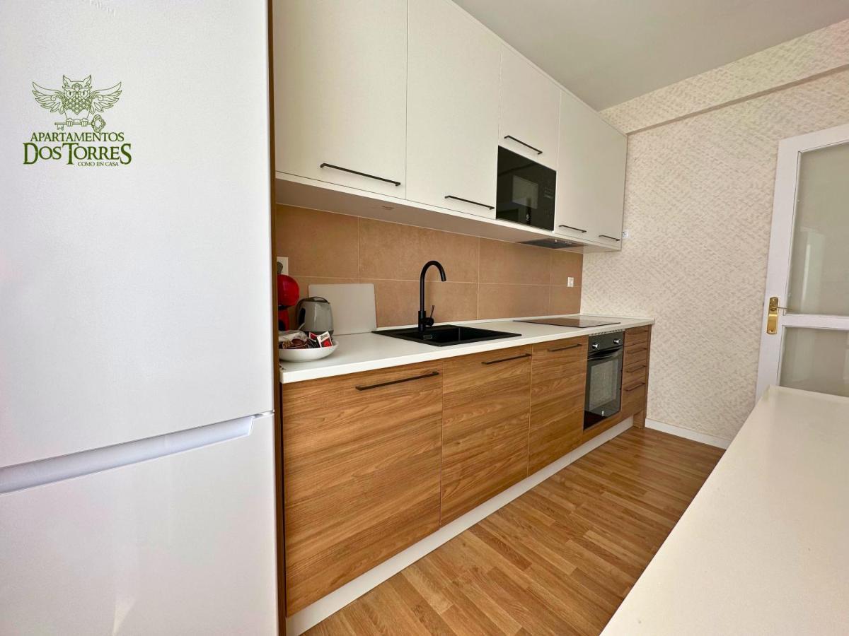 Dos Torres Valinor - Plaza Del Pilar Apartment Zaragoza Exterior photo